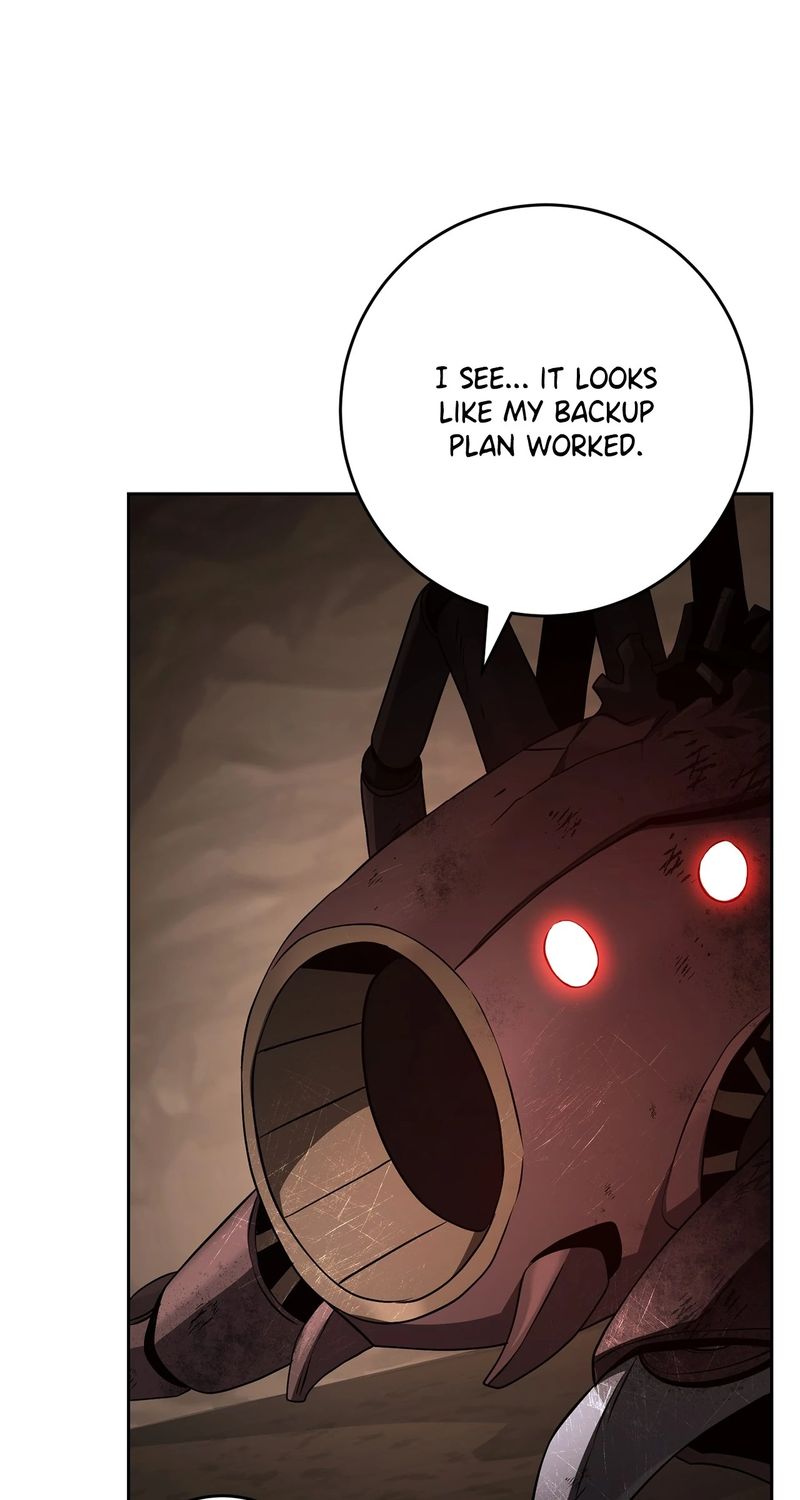 Skeleton Soldier Couldn’t Protect the Dungeon Chapter 352 - Page 7