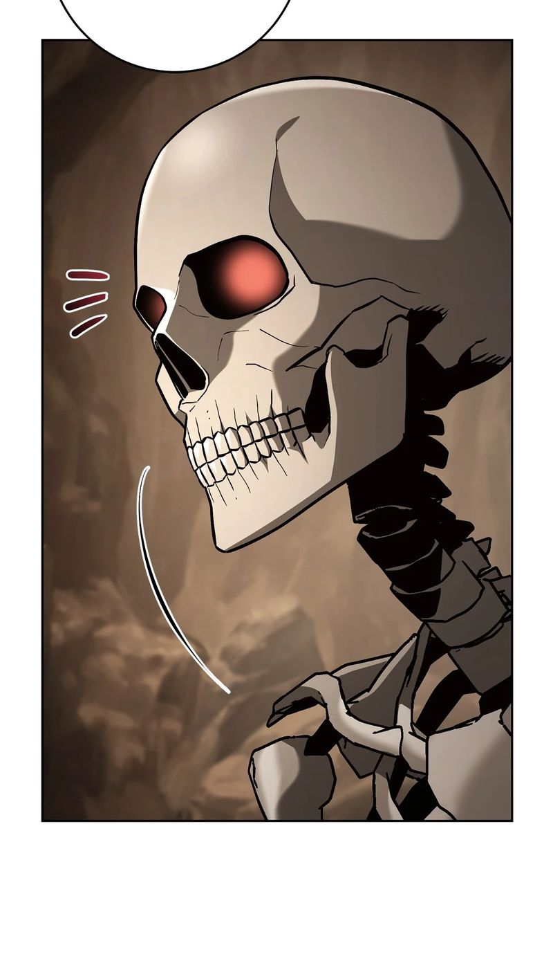 Skeleton Soldier Couldn’t Protect the Dungeon Chapter 352 - Page 70