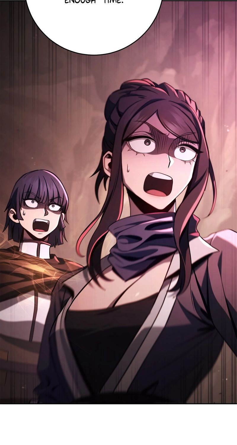 Skeleton Soldier Couldn’t Protect the Dungeon Chapter 352 - Page 73