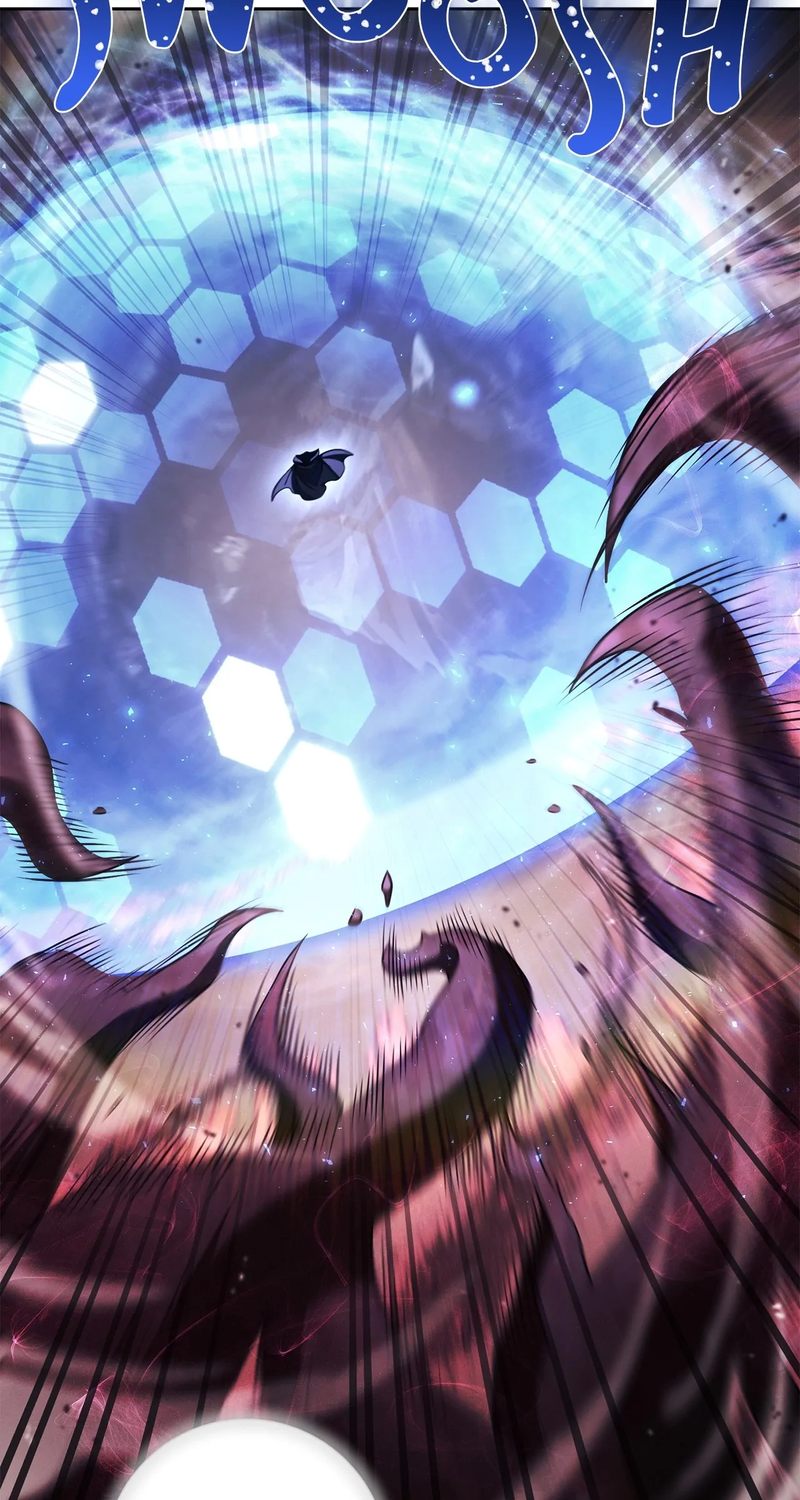 Skeleton Soldier Couldn’t Protect the Dungeon Chapter 353 - Page 26