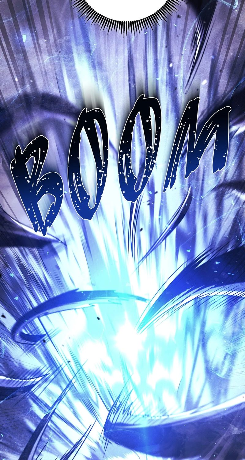 Skeleton Soldier Couldn’t Protect the Dungeon Chapter 353 - Page 31