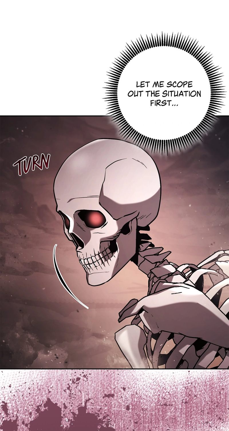 Skeleton Soldier Couldn’t Protect the Dungeon Chapter 353 - Page 34