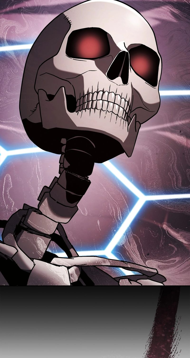 Skeleton Soldier Couldn’t Protect the Dungeon Chapter 353 - Page 5