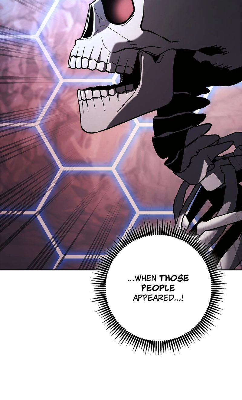 Skeleton Soldier Couldn’t Protect the Dungeon Chapter 353 - Page 56