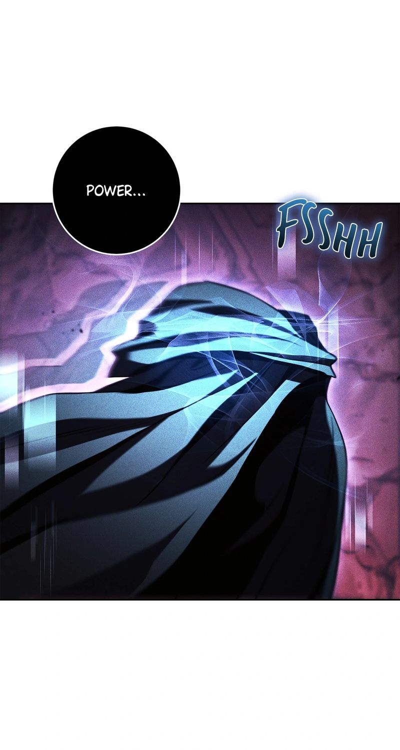 Skeleton Soldier Couldn’t Protect the Dungeon Chapter 353 - Page 61