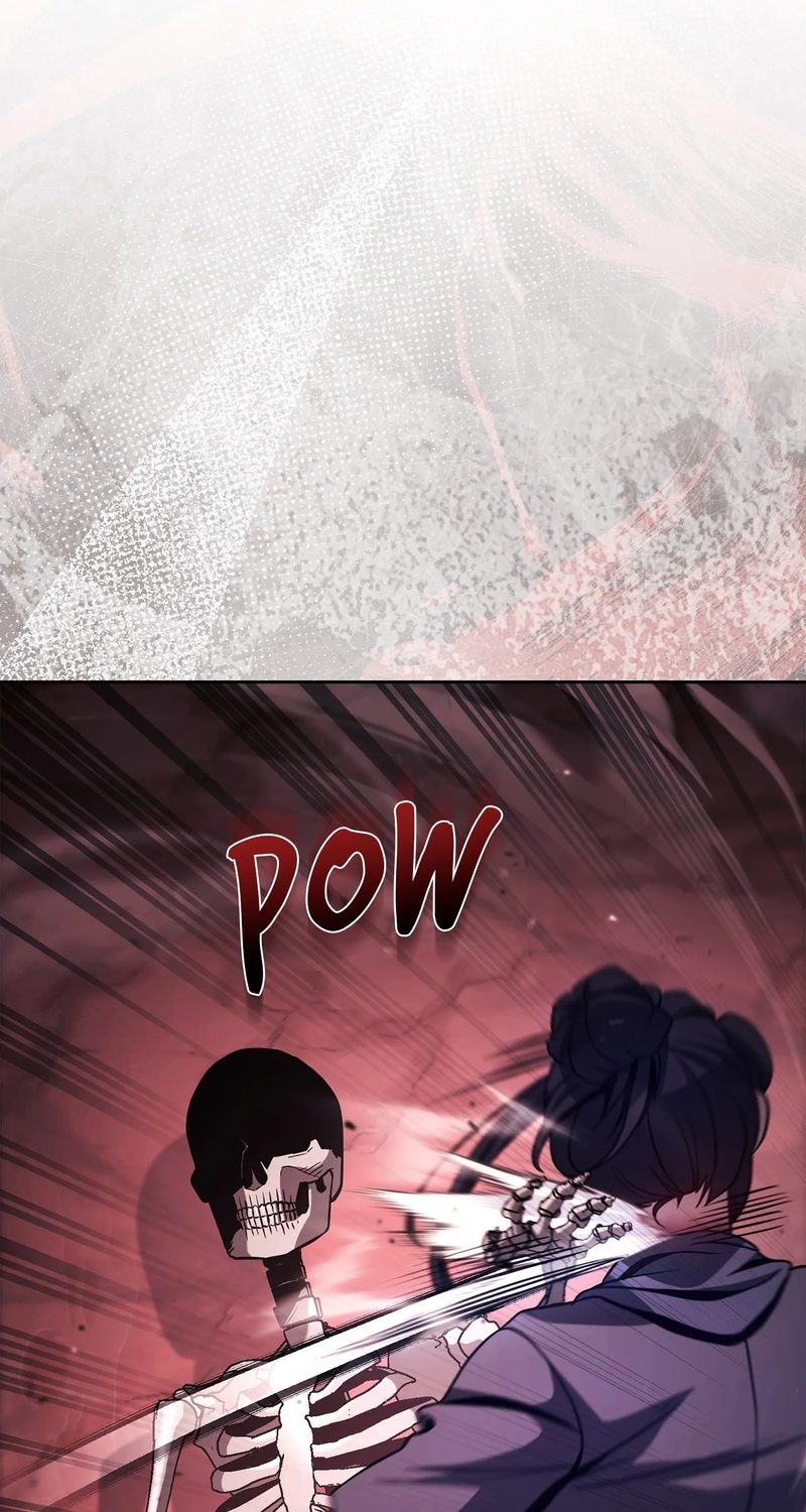 Skeleton Soldier Couldn’t Protect the Dungeon Chapter 353 - Page 89