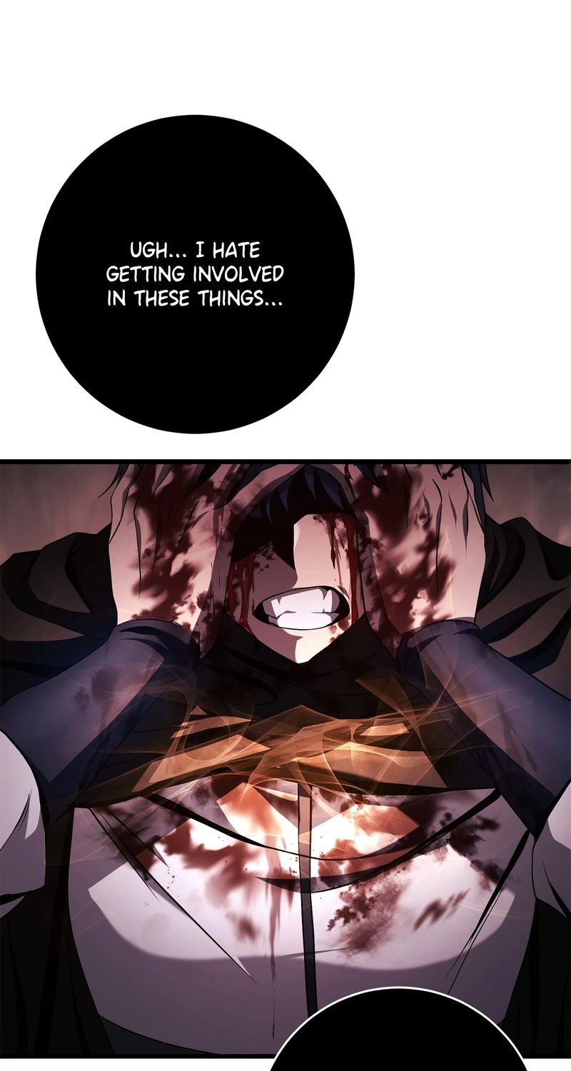 Skeleton Soldier Couldn’t Protect the Dungeon Chapter 353 - Page 9