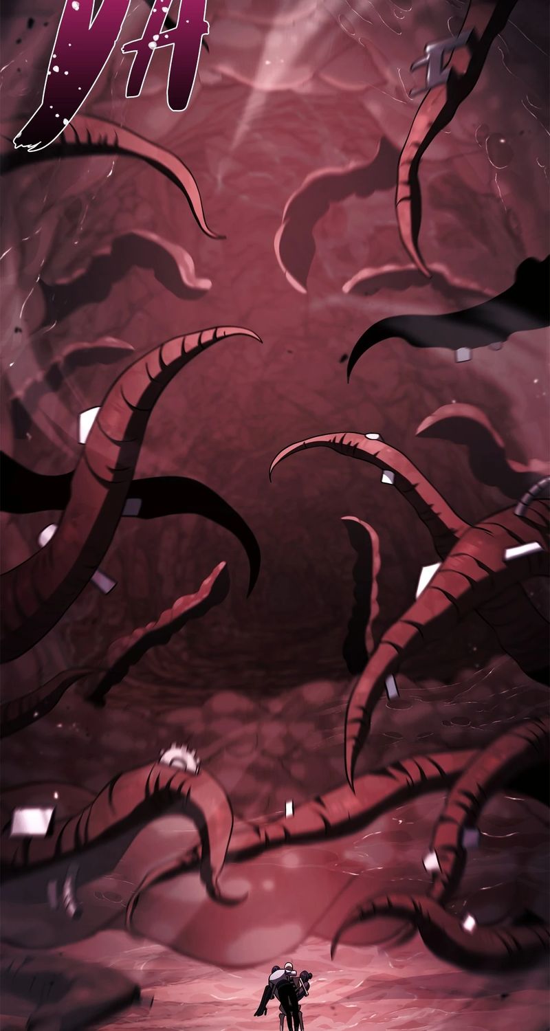 Skeleton Soldier Couldn’t Protect the Dungeon Chapter 354 - Page 23