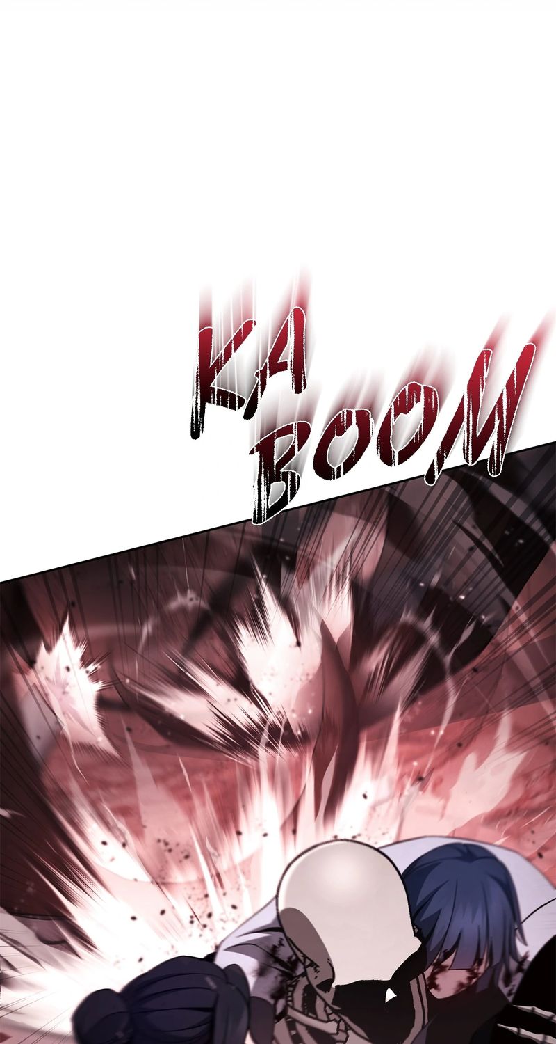 Skeleton Soldier Couldn’t Protect the Dungeon Chapter 354 - Page 26