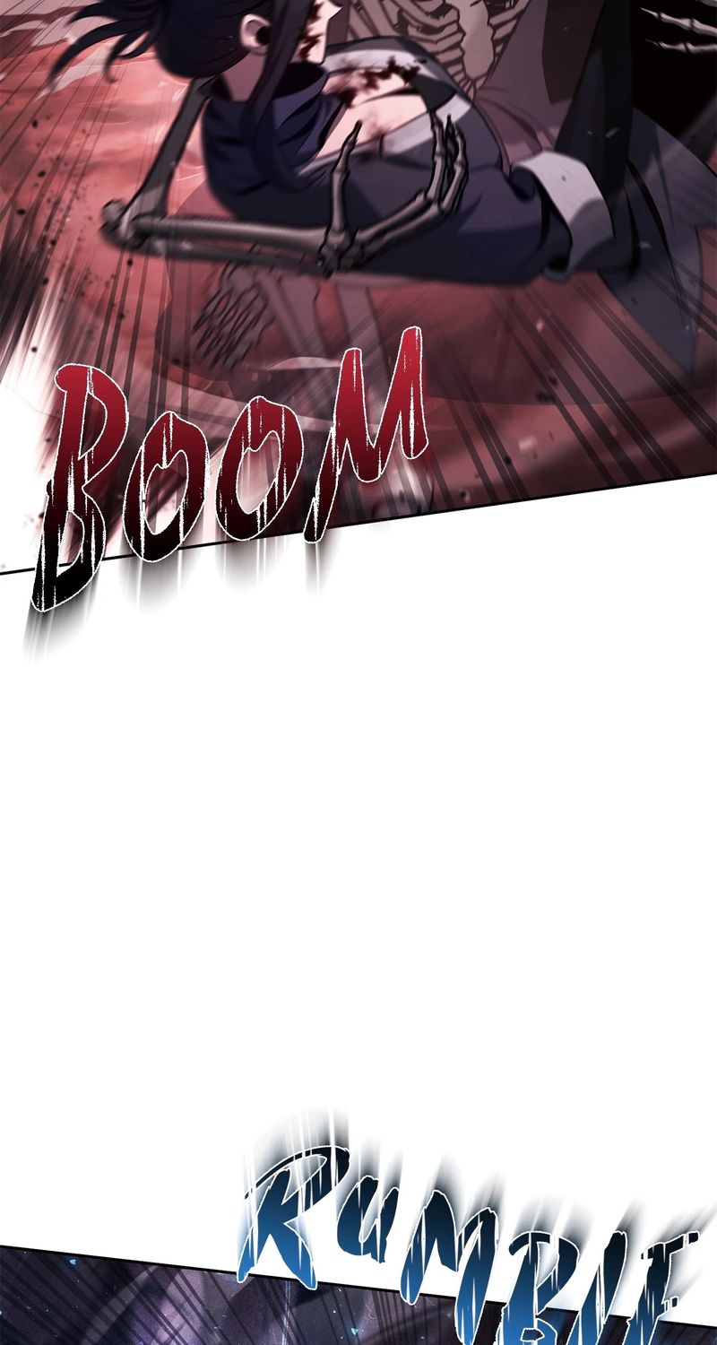 Skeleton Soldier Couldn’t Protect the Dungeon Chapter 354 - Page 27