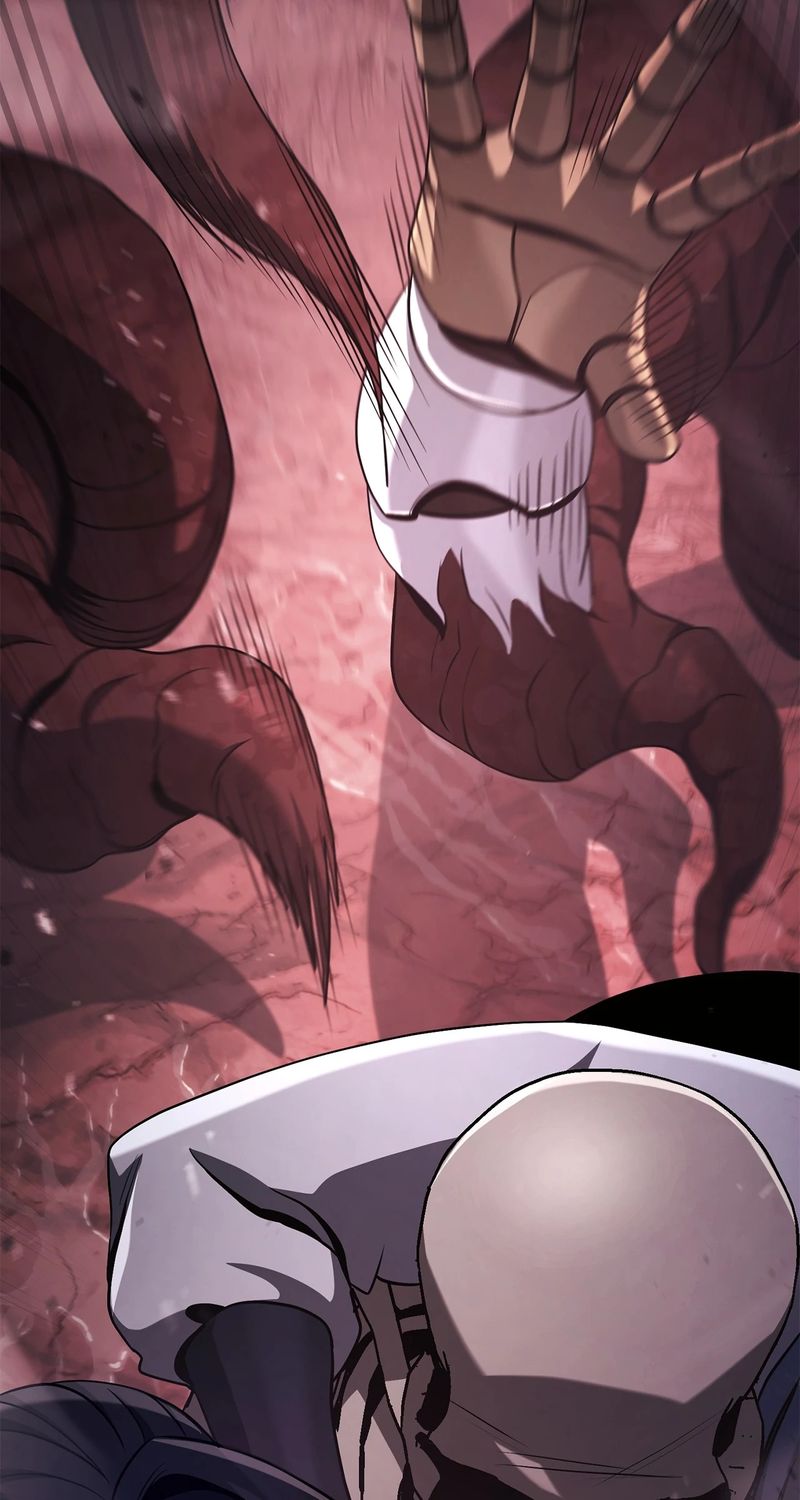 Skeleton Soldier Couldn’t Protect the Dungeon Chapter 354 - Page 35