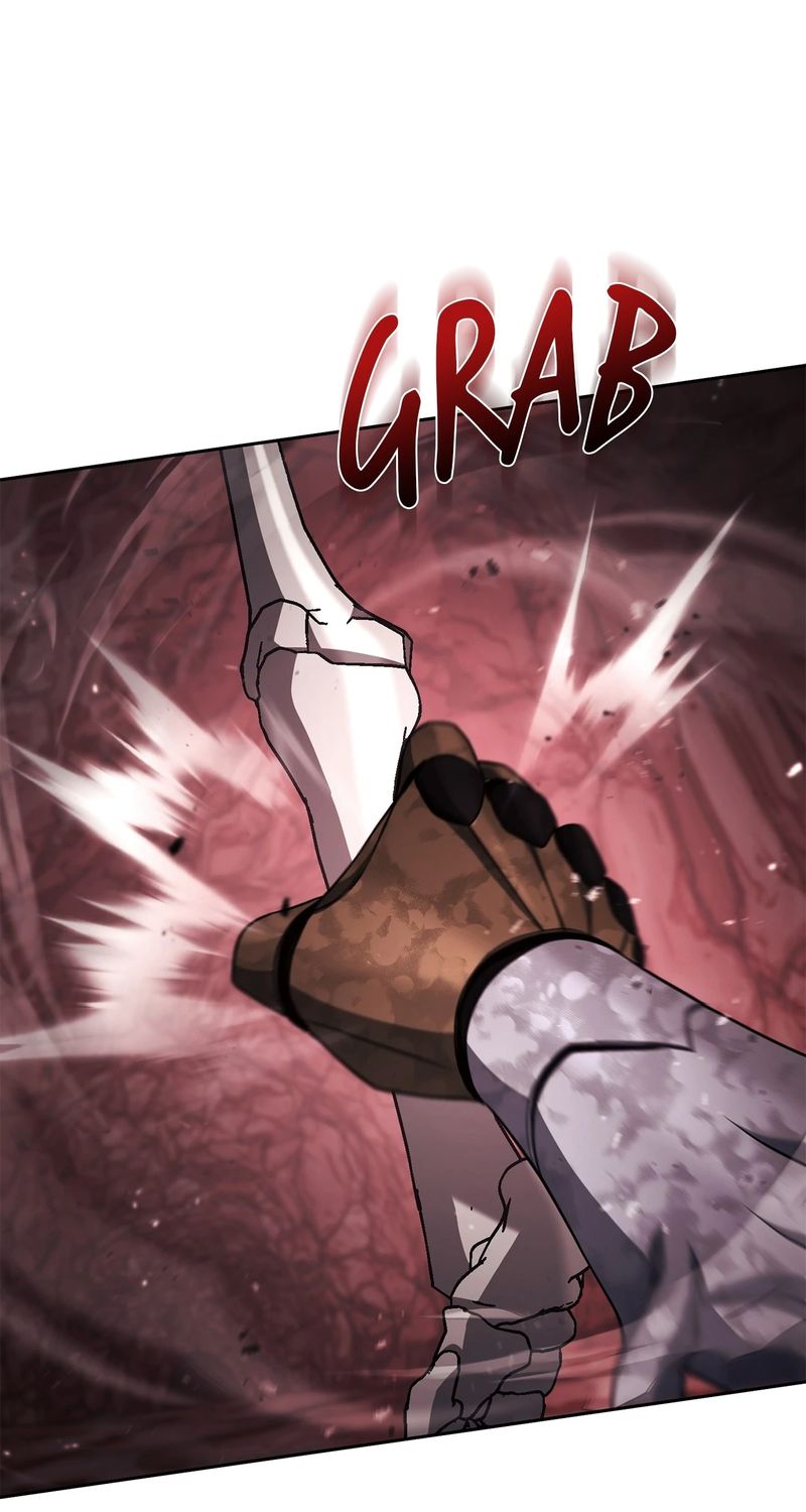 Skeleton Soldier Couldn’t Protect the Dungeon Chapter 354 - Page 37