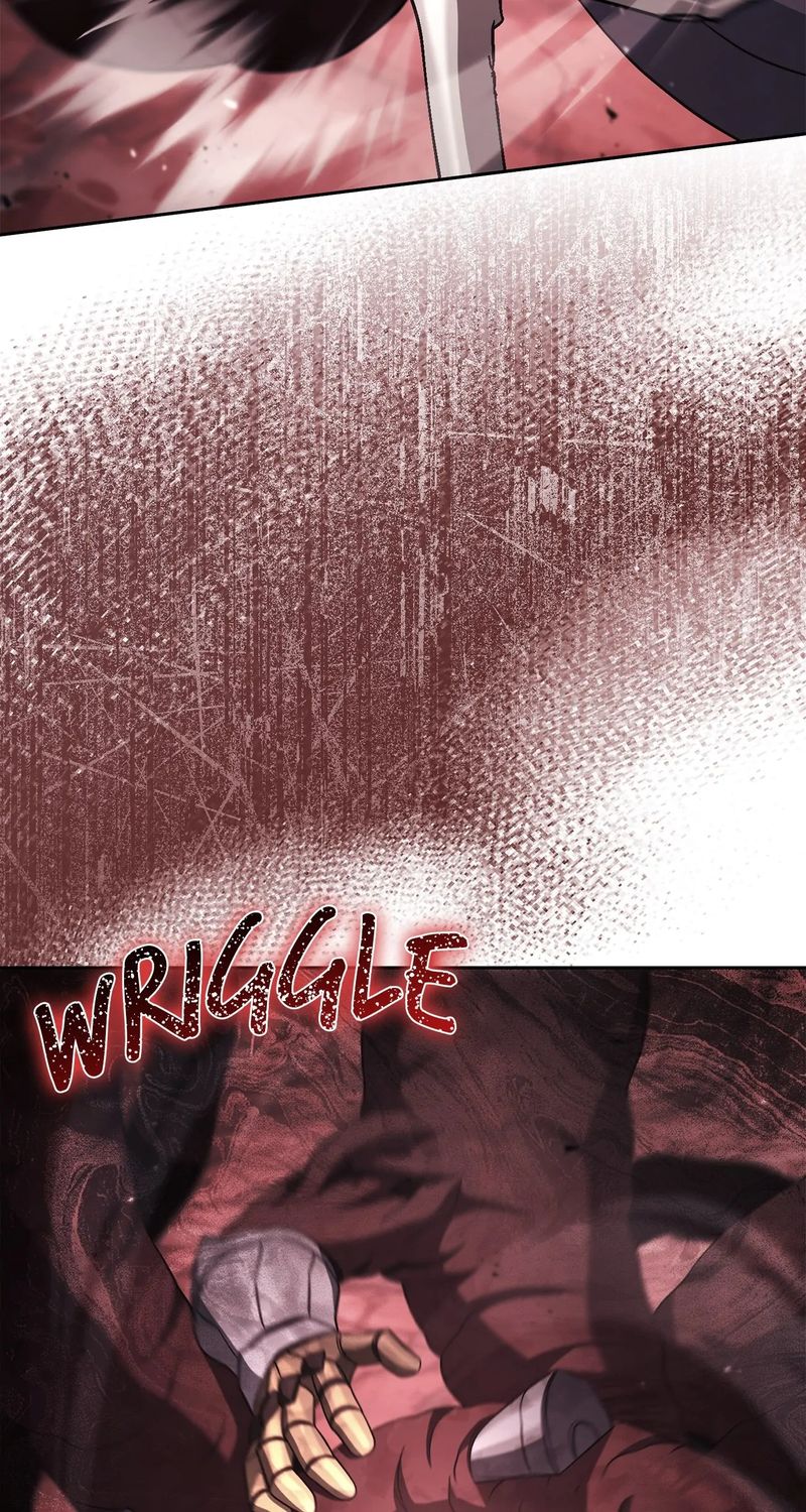 Skeleton Soldier Couldn’t Protect the Dungeon Chapter 354 - Page 39