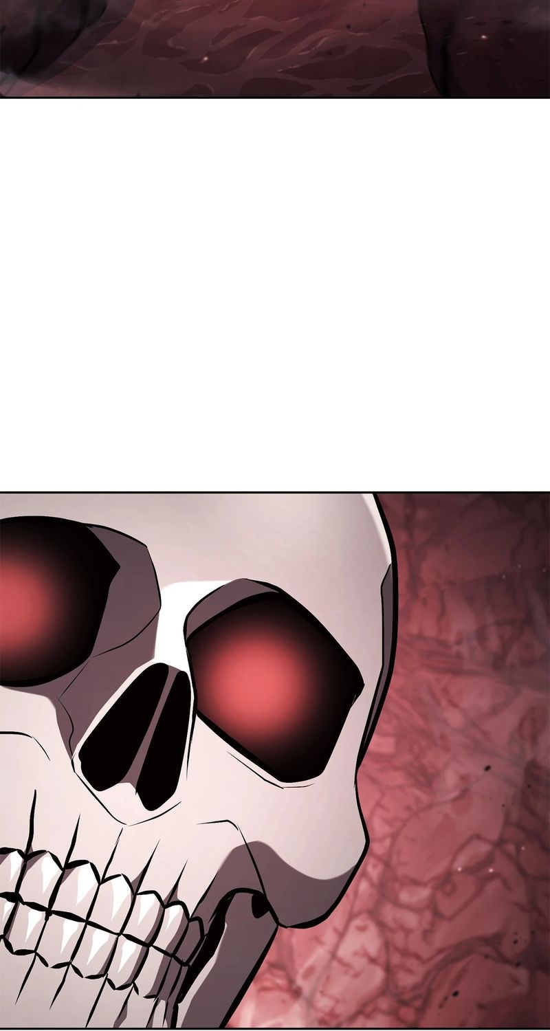 Skeleton Soldier Couldn’t Protect the Dungeon Chapter 354 - Page 49