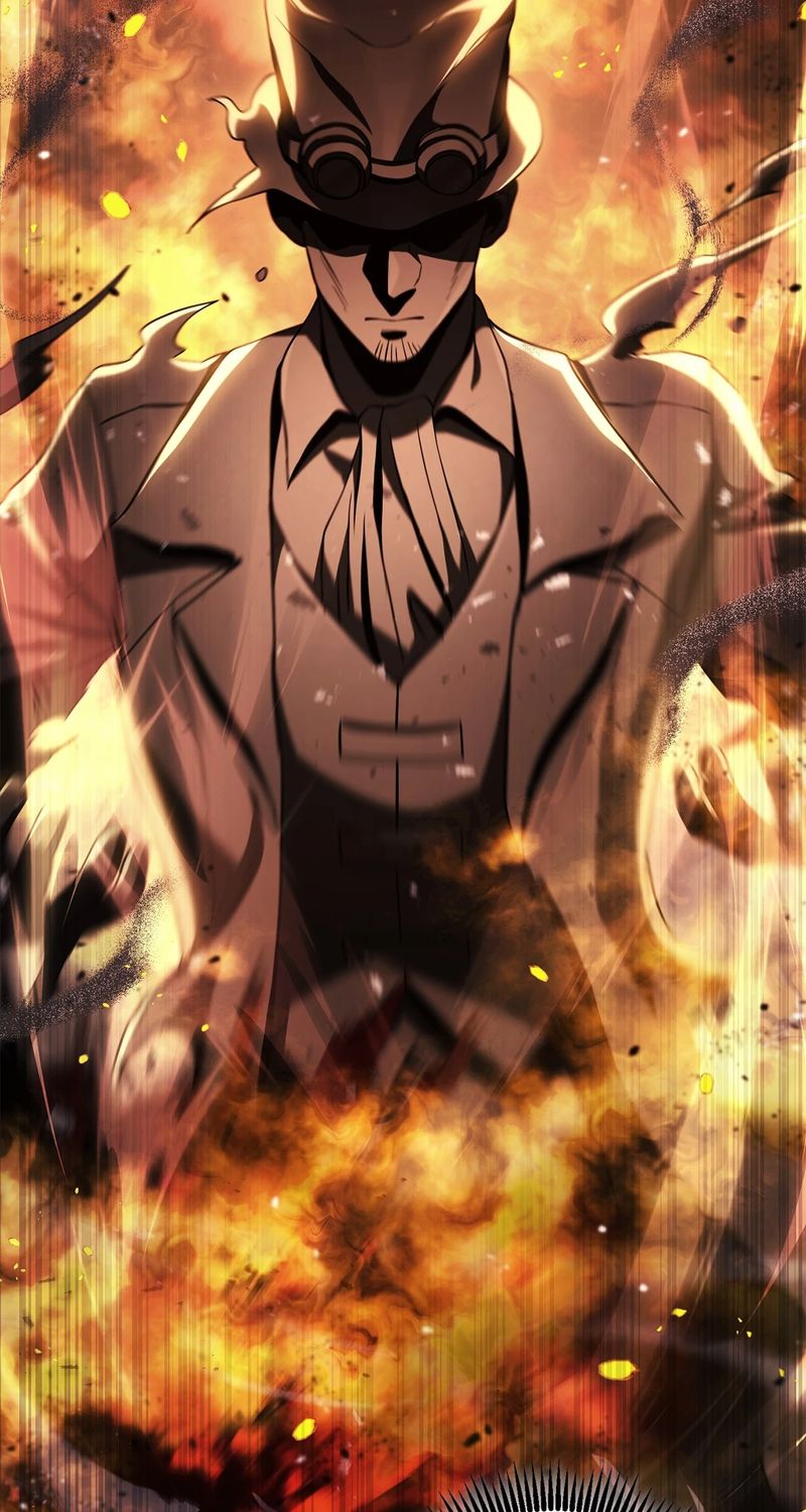 Skeleton Soldier Couldn’t Protect the Dungeon Chapter 354 - Page 55