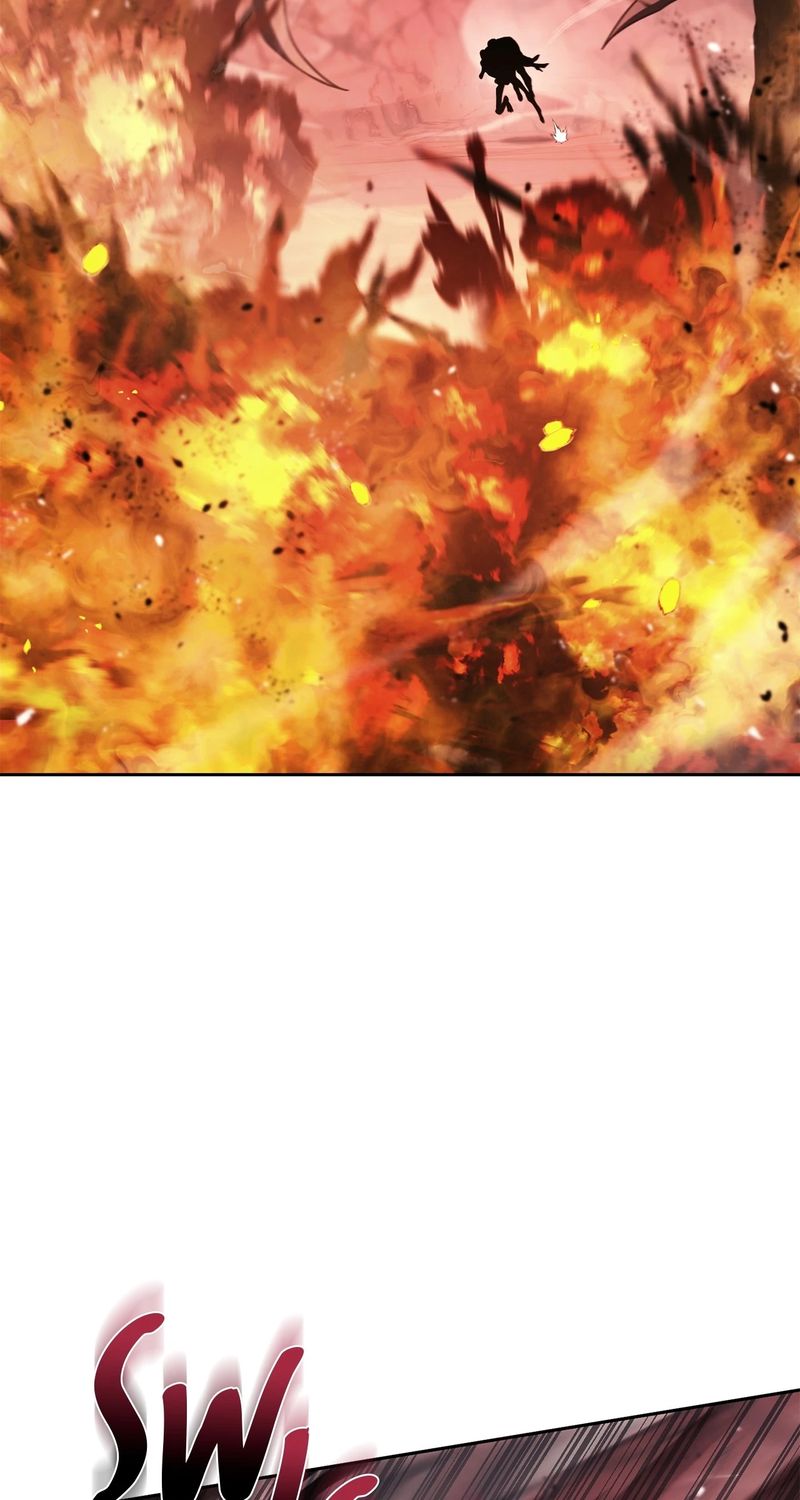 Skeleton Soldier Couldn’t Protect the Dungeon Chapter 354 - Page 57