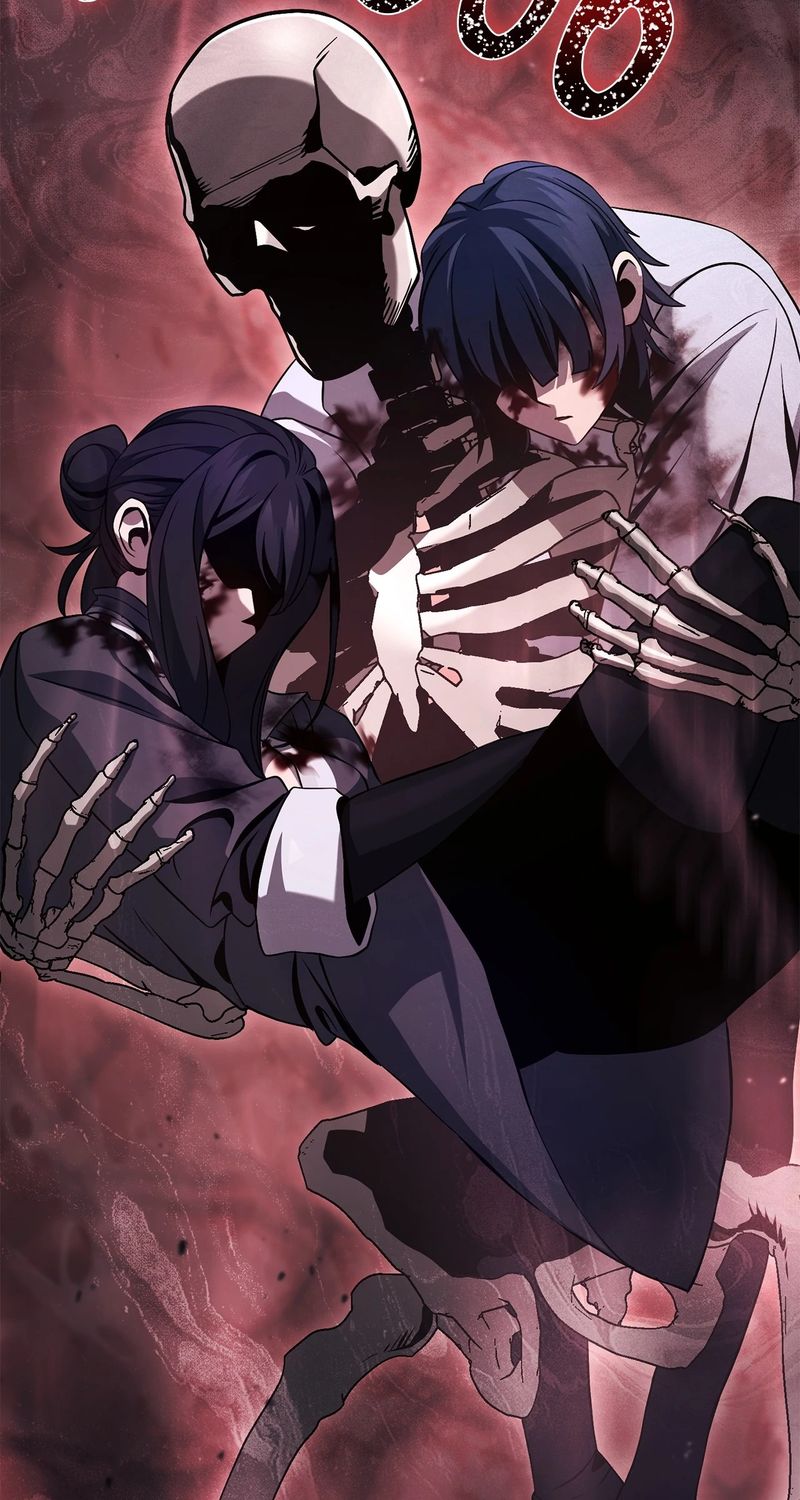 Skeleton Soldier Couldn’t Protect the Dungeon Chapter 354 - Page 6