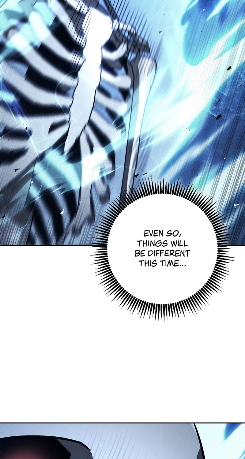 Skeleton Soldier Couldn’t Protect the Dungeon Chapter 354 - Page 80