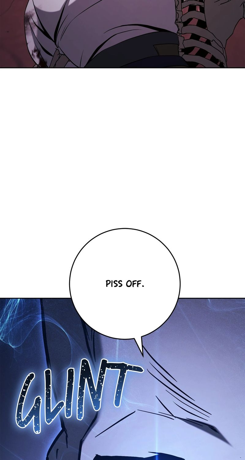 Skeleton Soldier Couldn’t Protect the Dungeon Chapter 354 - Page 9