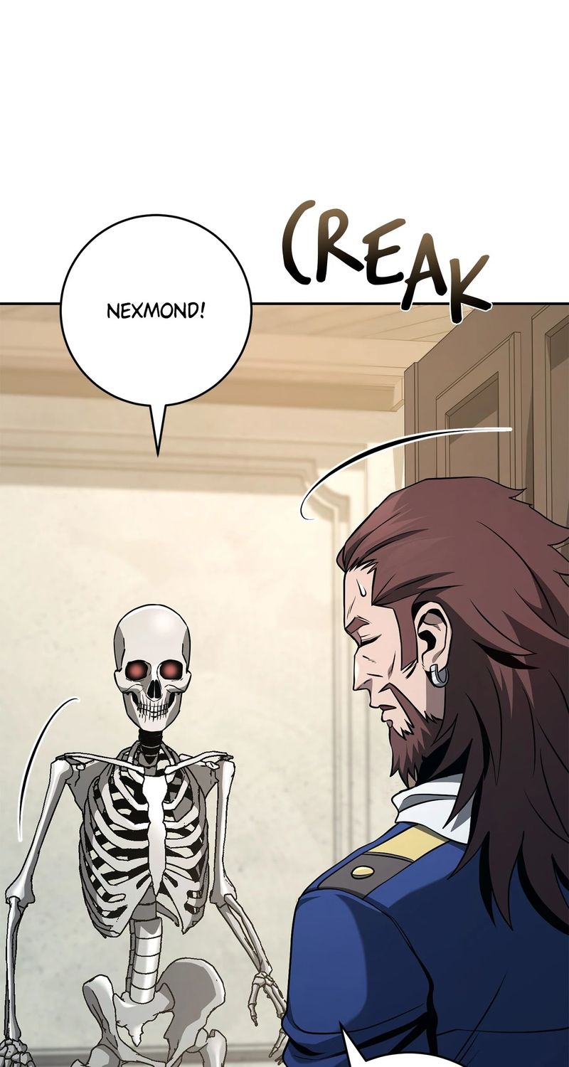 Skeleton Soldier Couldn’t Protect the Dungeon Chapter 354 - Page 91