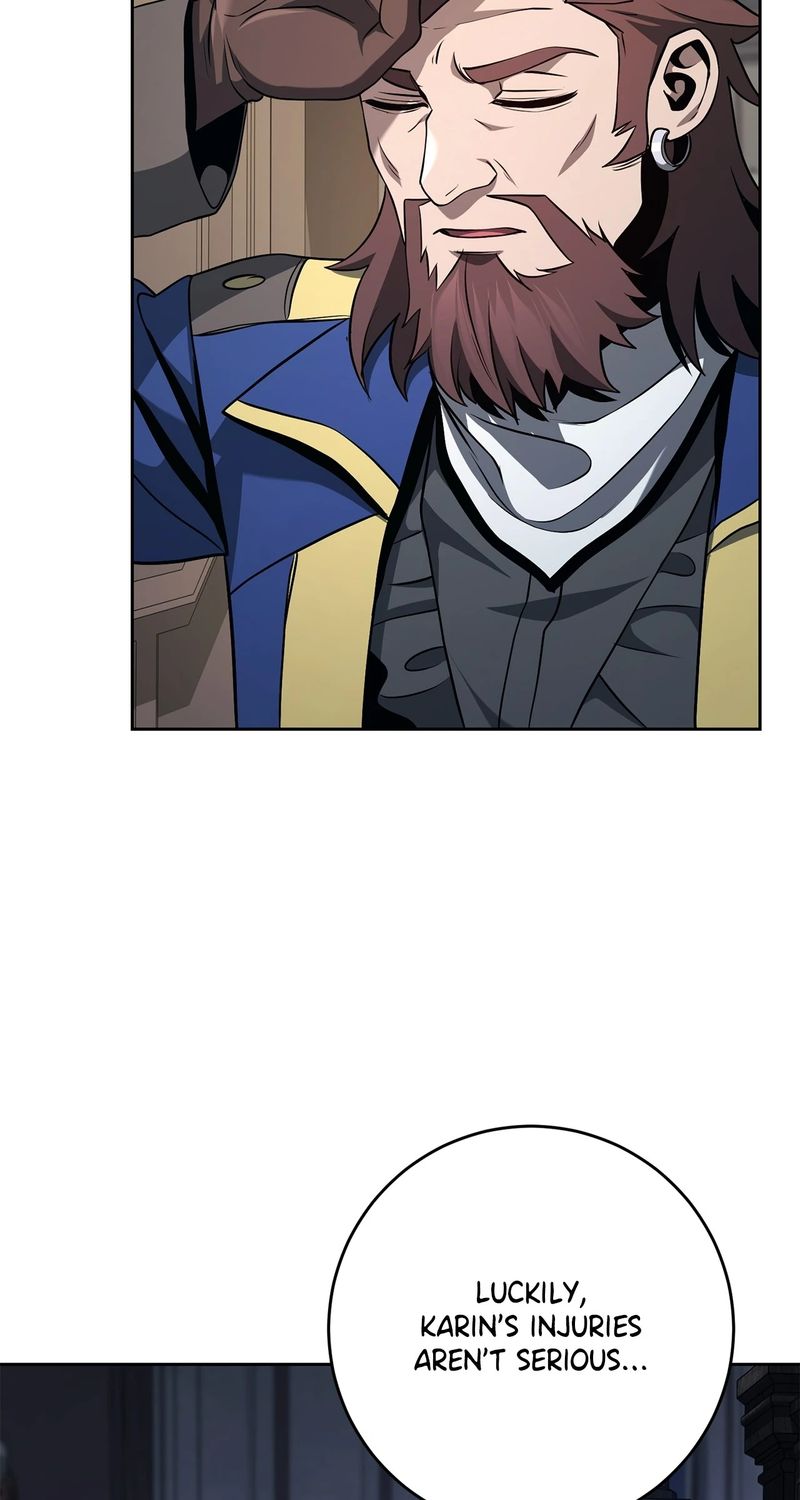 Skeleton Soldier Couldn’t Protect the Dungeon Chapter 354 - Page 93