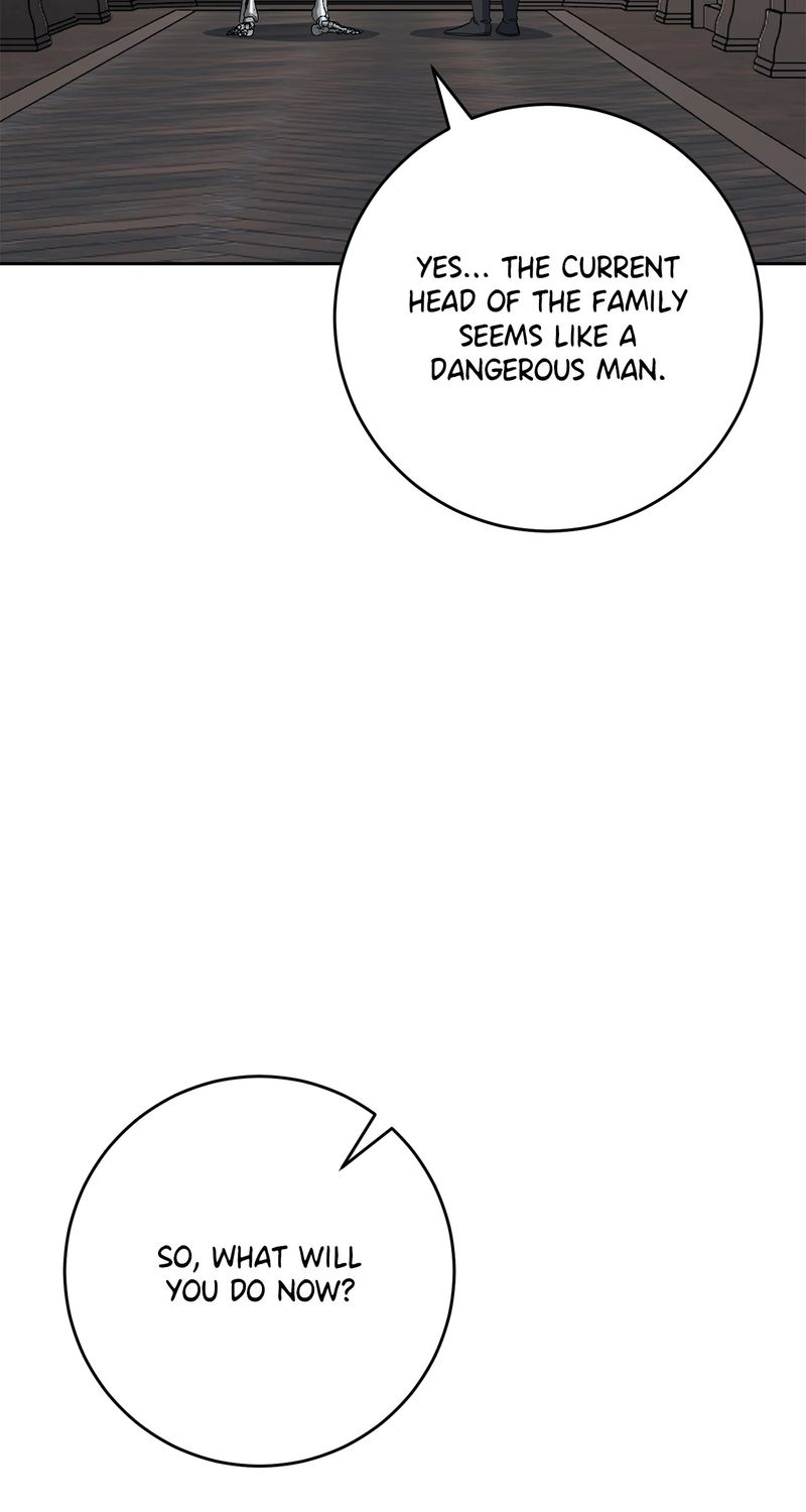 Skeleton Soldier Couldn’t Protect the Dungeon Chapter 354 - Page 98