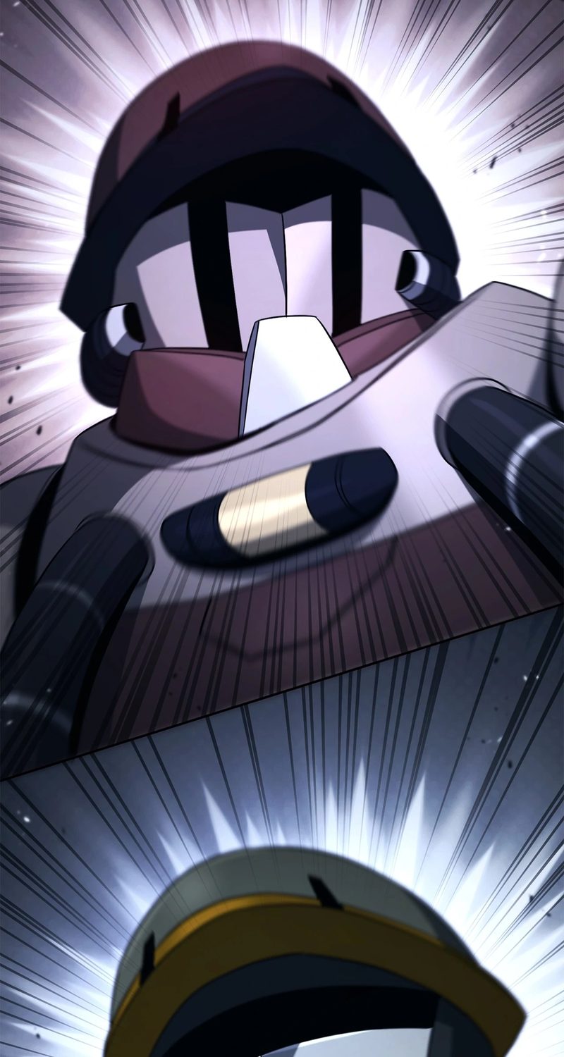 Skeleton Soldier Couldn’t Protect the Dungeon Chapter 355 - Page 43