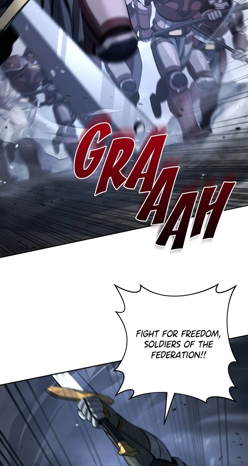 Skeleton Soldier Couldn’t Protect the Dungeon Chapter 355 - Page 46