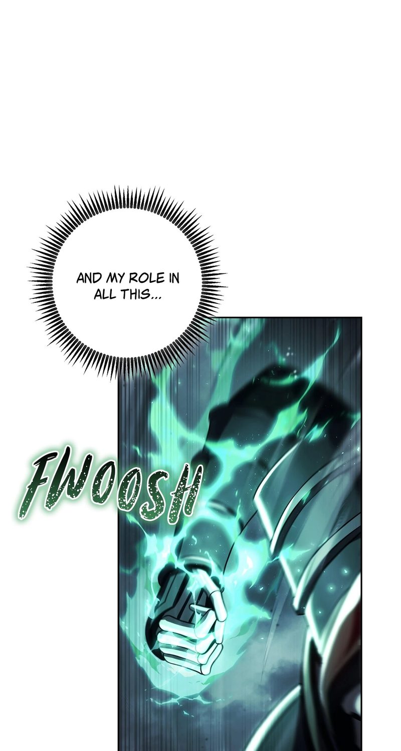 Skeleton Soldier Couldn’t Protect the Dungeon Chapter 355 - Page 94