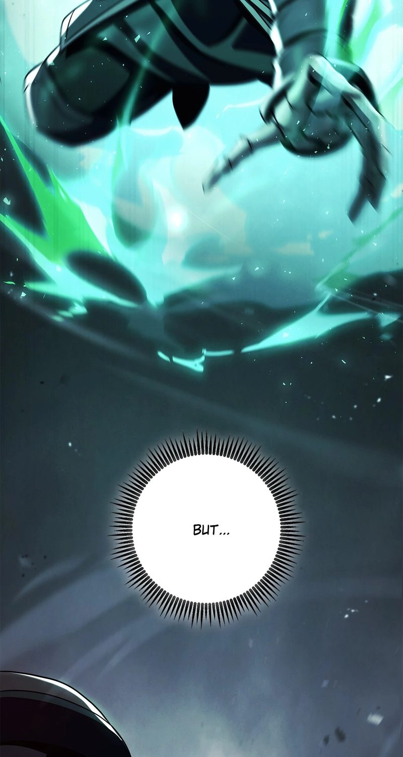 Skeleton Soldier Couldn’t Protect the Dungeon Chapter 355 - Page 97