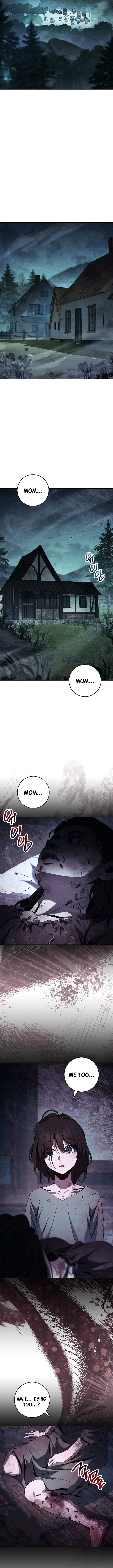 Skeleton Soldier Couldn’t Protect the Dungeon Chapter 356 - Page 12