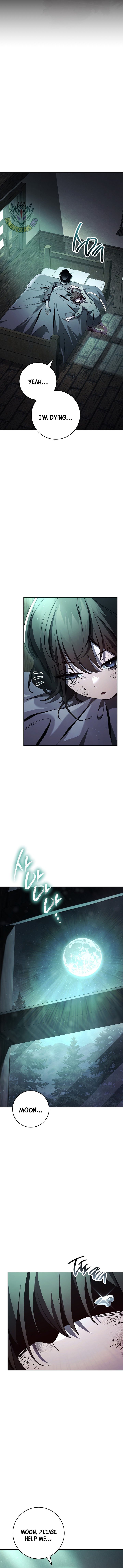 Skeleton Soldier Couldn’t Protect the Dungeon Chapter 356 - Page 13