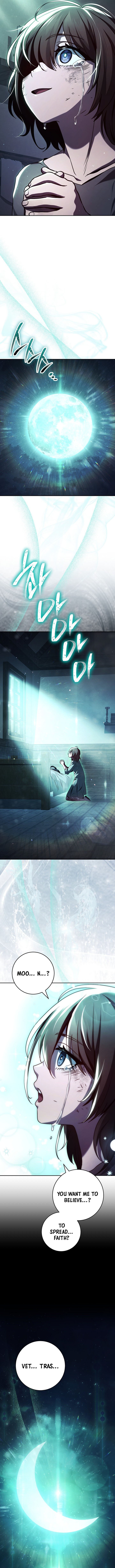 Skeleton Soldier Couldn’t Protect the Dungeon Chapter 356 - Page 14