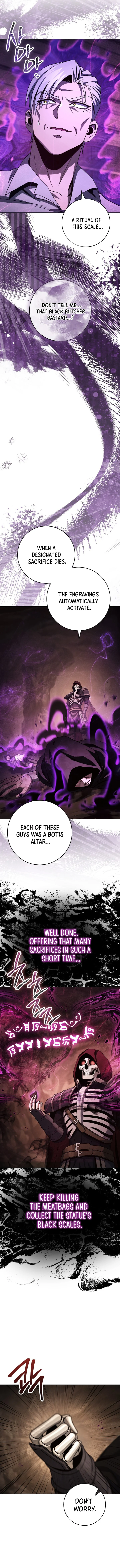 Skeleton Soldier Couldn’t Protect the Dungeon Chapter 358 - Page 16