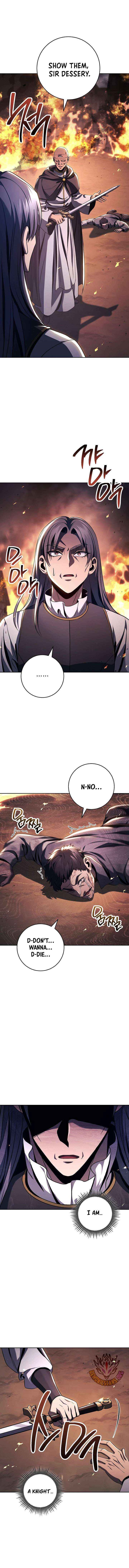 Skeleton Soldier Couldn’t Protect the Dungeon Chapter 359 - Page 13