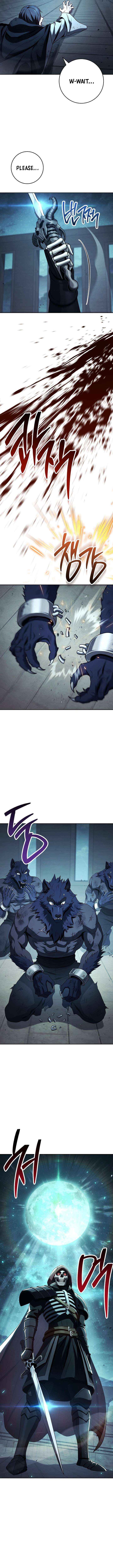 Skeleton Soldier Couldn’t Protect the Dungeon Chapter 359 - Page 2