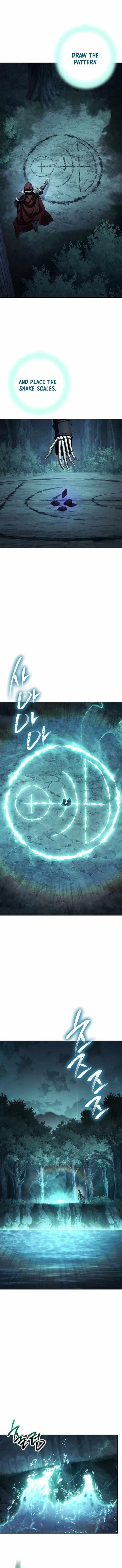 Skeleton Soldier Couldn’t Protect the Dungeon Chapter 360 - Page 11