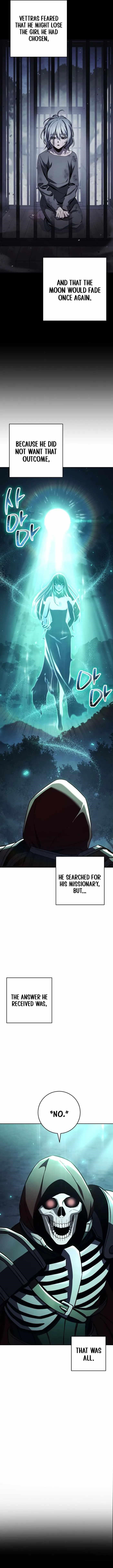 Skeleton Soldier Couldn’t Protect the Dungeon Chapter 360 - Page 2