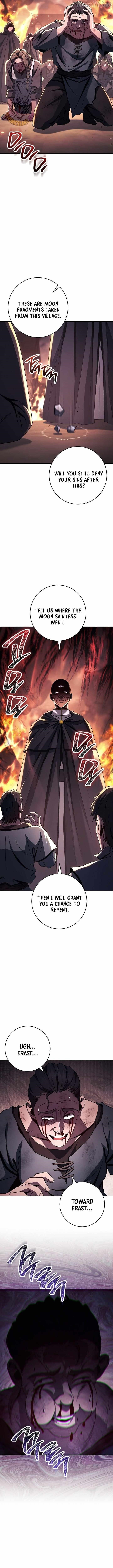 Skeleton Soldier Couldn’t Protect the Dungeon Chapter 361 - Page 15