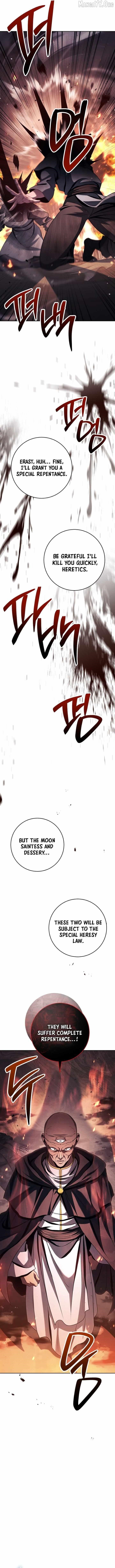 Skeleton Soldier Couldn’t Protect the Dungeon Chapter 361 - Page 16