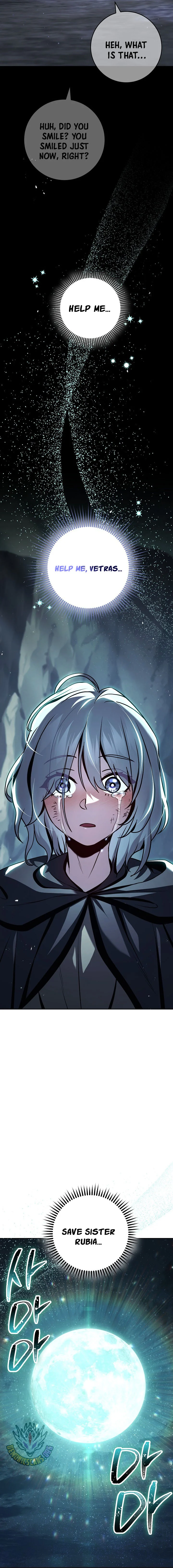 Skeleton Soldier Couldn’t Protect the Dungeon Chapter 363 - Page 17