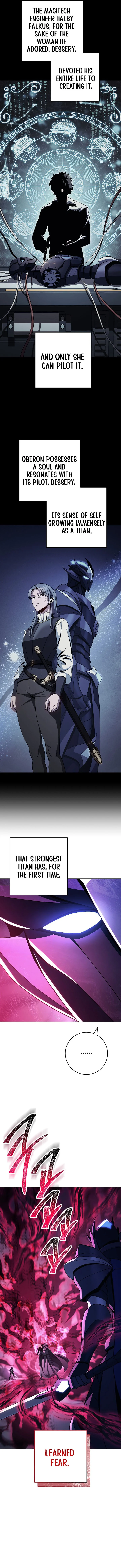 Skeleton Soldier Couldn’t Protect the Dungeon Chapter 363 - Page 2