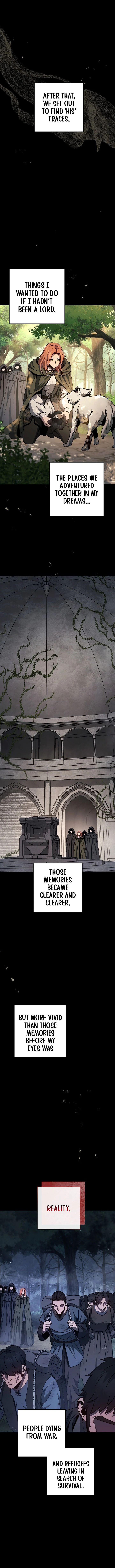 Skeleton Soldier Couldn’t Protect the Dungeon Chapter 364 - Page 16