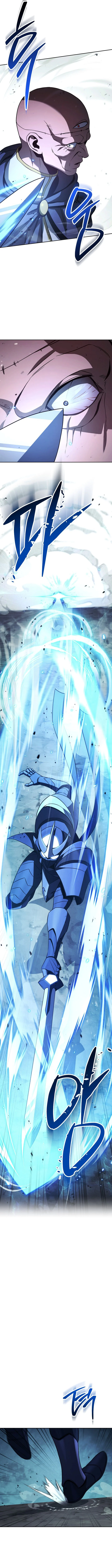 Skeleton Soldier Couldn’t Protect the Dungeon Chapter 364 - Page 6