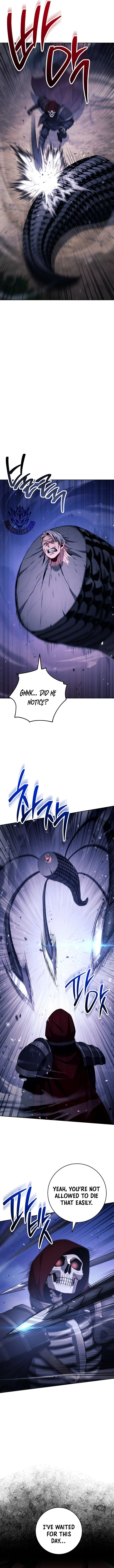 Skeleton Soldier Couldn’t Protect the Dungeon Chapter 365 - Page 15