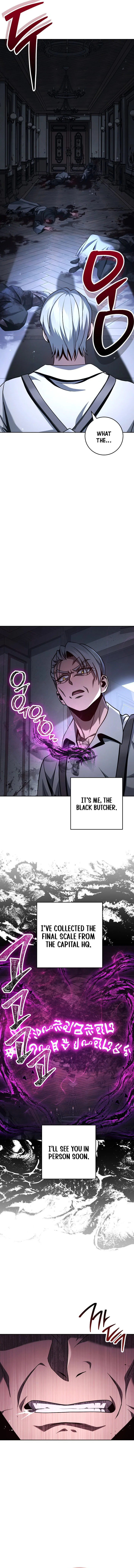 Skeleton Soldier Couldn’t Protect the Dungeon Chapter 365 - Page 4