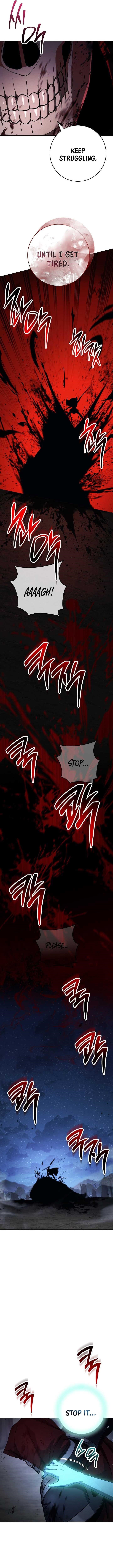 Skeleton Soldier Couldn’t Protect the Dungeon Chapter 366 - Page 2