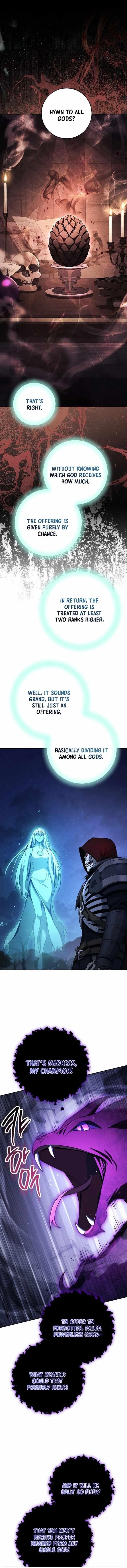 Skeleton Soldier Couldn’t Protect the Dungeon Chapter 367 - Page 1