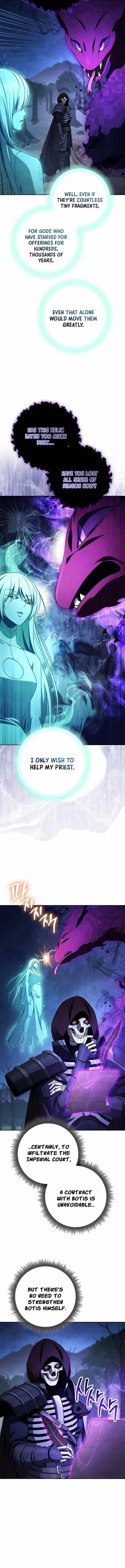 Skeleton Soldier Couldn’t Protect the Dungeon Chapter 367 - Page 2