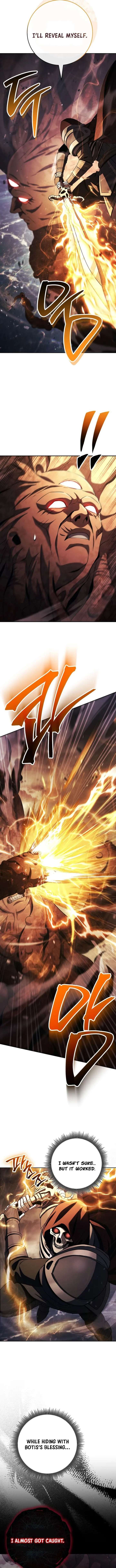 Skeleton Soldier Couldn’t Protect the Dungeon Chapter 373 - Page 13